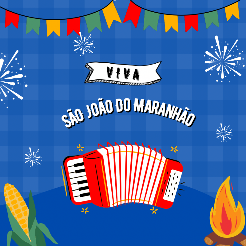 São João em Barreirinhas 