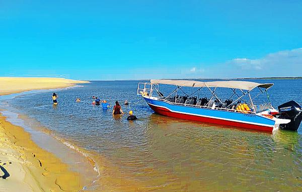 Delta do Parnaíba